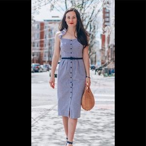 NWT Gal Meets Glam Carly Dress